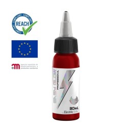 EASY GLOW RED 30ML (HOMOLOGADO EN ESPAÑA) | ELECTRIC INK | Material...