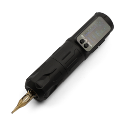 EQUALISER WIRELESS Unicorn Max 4.2 | Máquinas de Tatuajes Equaliser...