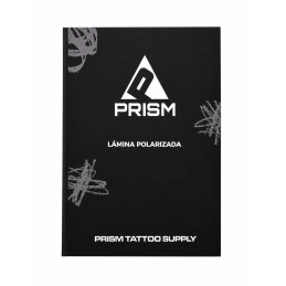 LAMINA POLARIZADA PROFESIONAL PRISM | LUZ | Material para Tatuajes ...