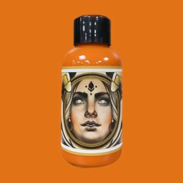 VICE ORANGE | VICE COLORS | Material para Tatuajes en Atom X Supply