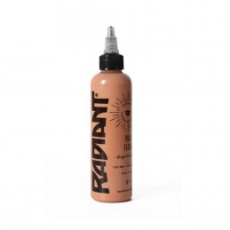 RADIANT PALE FLESH 1OZ | RADIANT COLORS | Material para Tatuajes en...