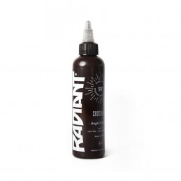 RADIANT CHOCOLATE 1OZ | RADIANT COLORS | Material para Tatuajes en ...
