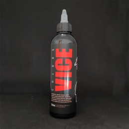VICE VICIOUS BLACK 250ML