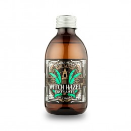 WITCH HAZEL DISTILLATE...