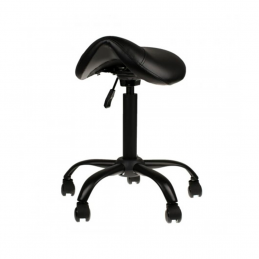 TABURETE ERGONÓMICO | SILLAS | Material para Tatuajes en Atom X Supply