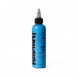 RADIANT BLUE 1OZ | RADIANT COLORS | Material para Tatuajes en Atom ...