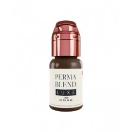 PERMA BLEND LUXE JAVA 15ML | Perma Blend Luxe | Material para Tatua...
