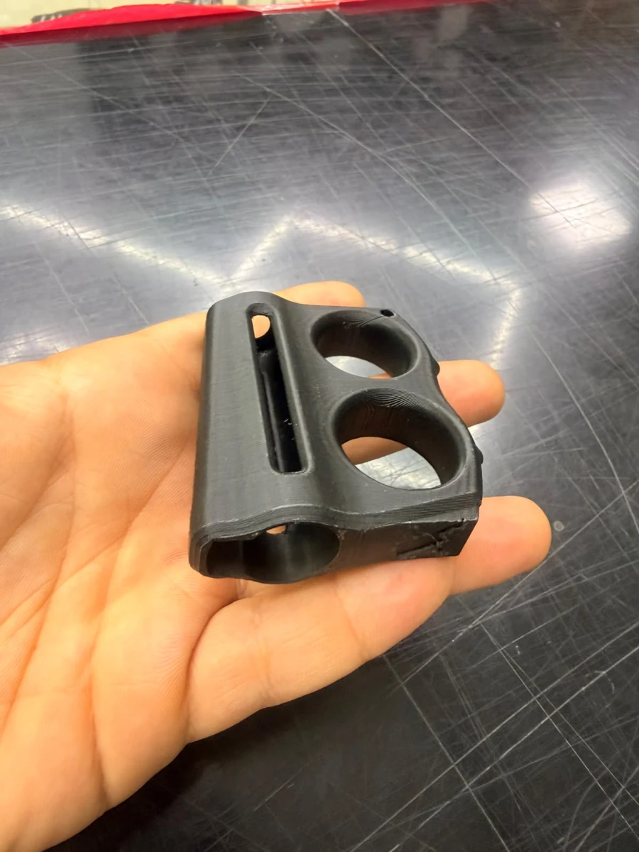 Funda para Clipper, edición especial Carnicería